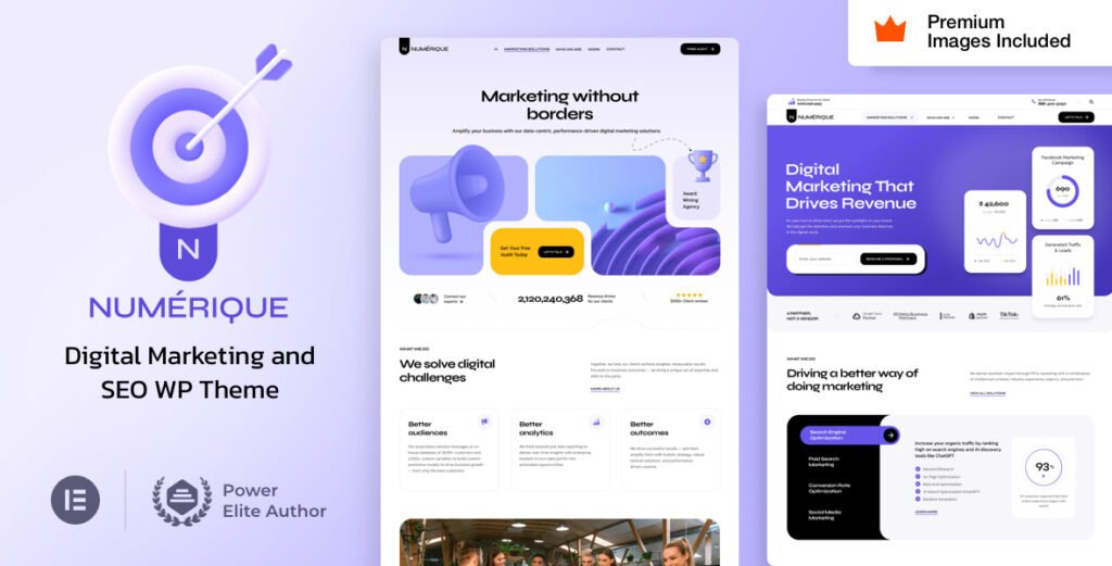 Website Development