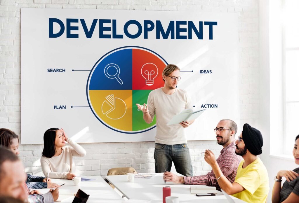 App Development