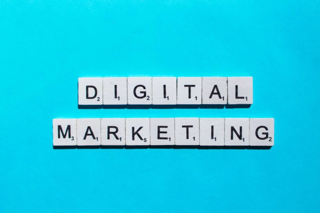 Digital Marketing