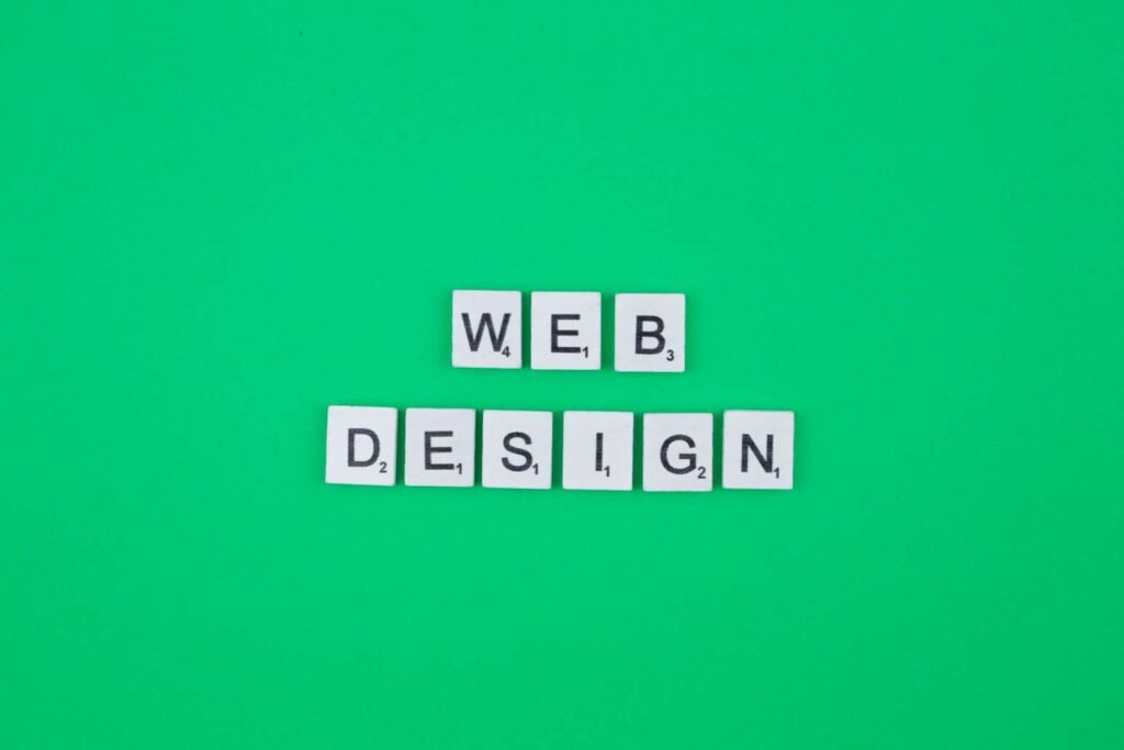 Website Development