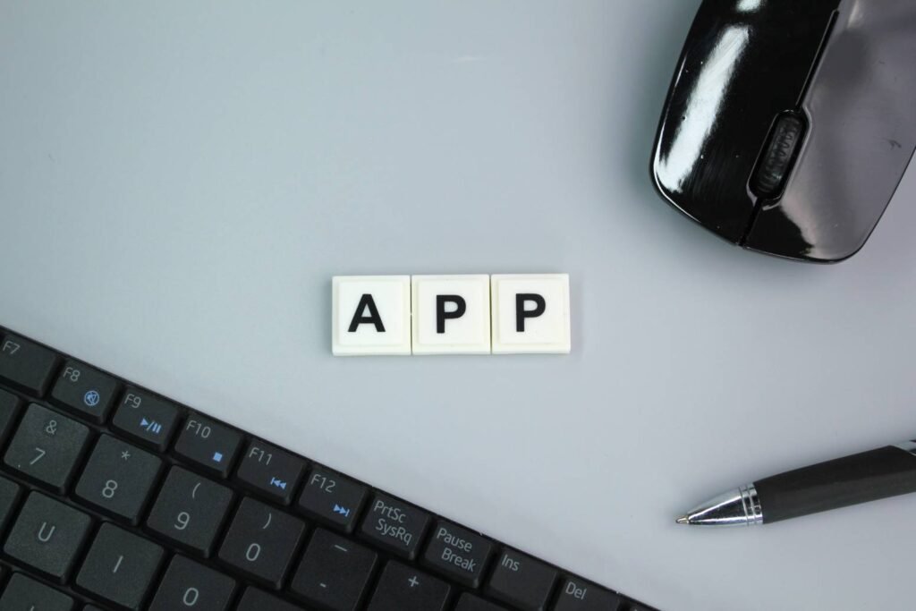app development
