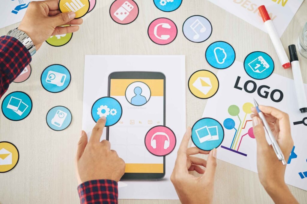 app development