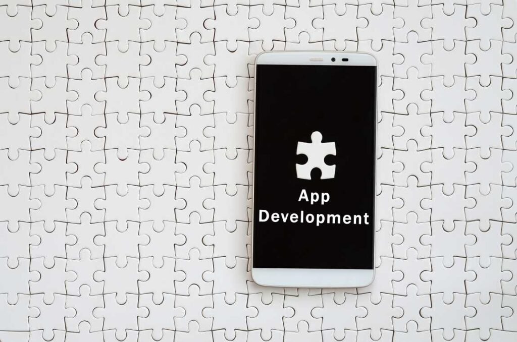 app development