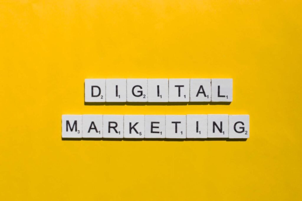 digital marketing
