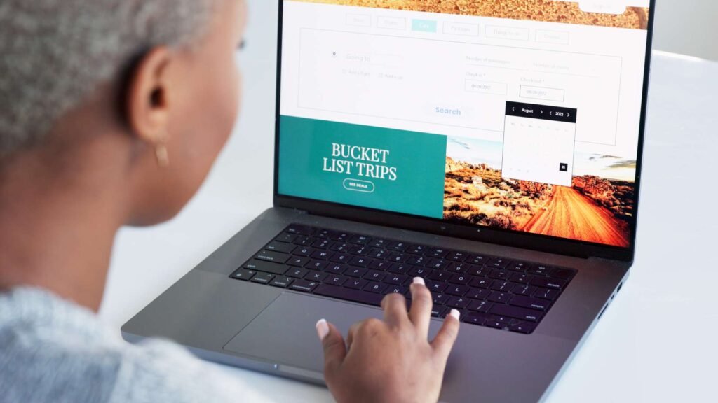 website development