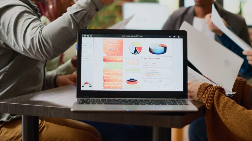 website development
