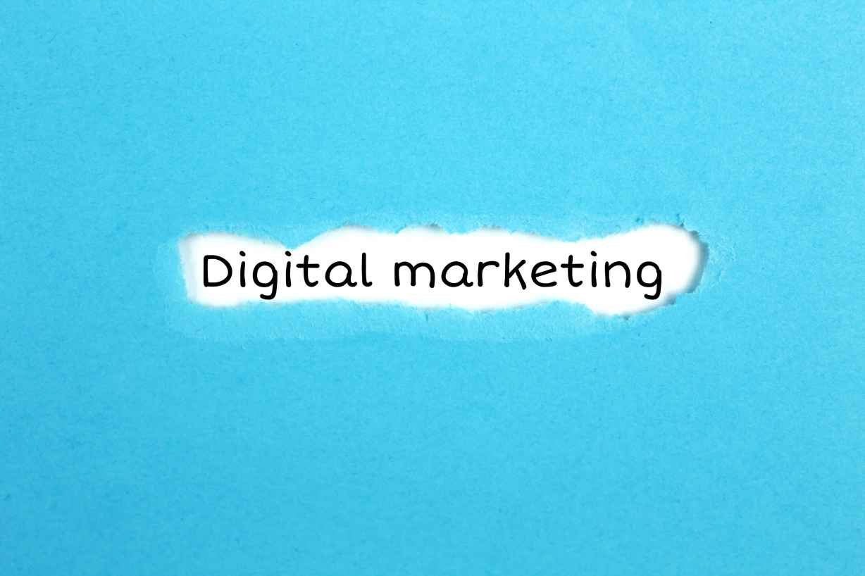 digital marketing