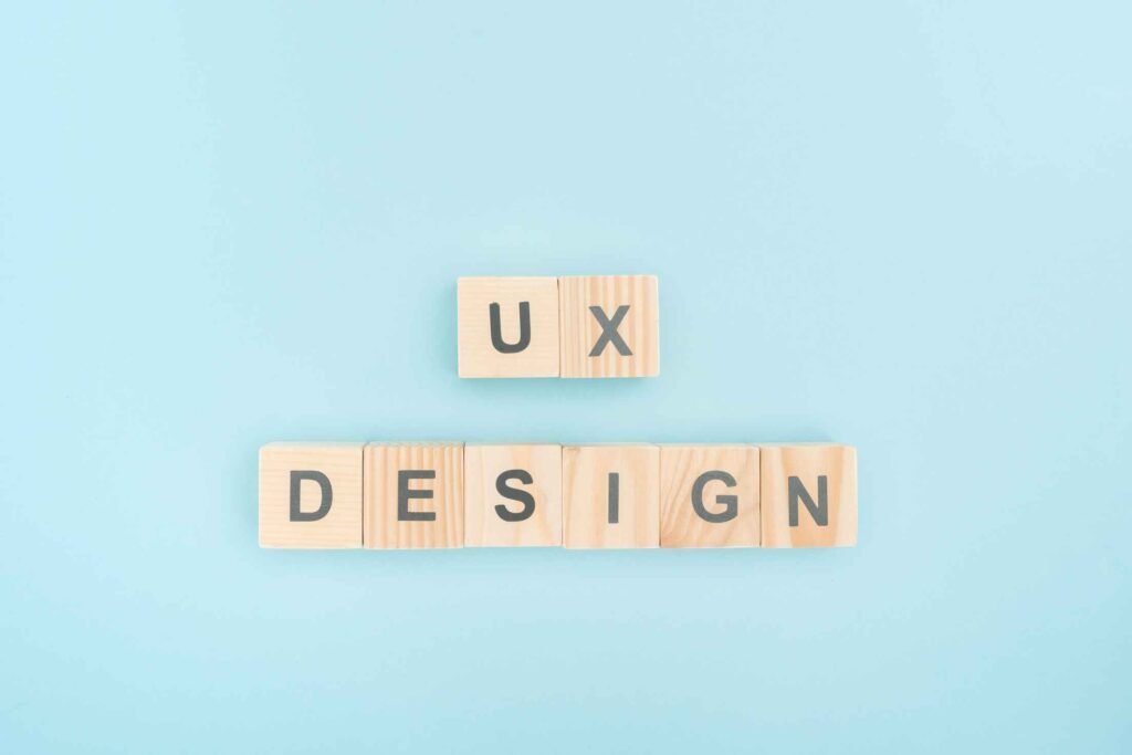 UI/UX Design