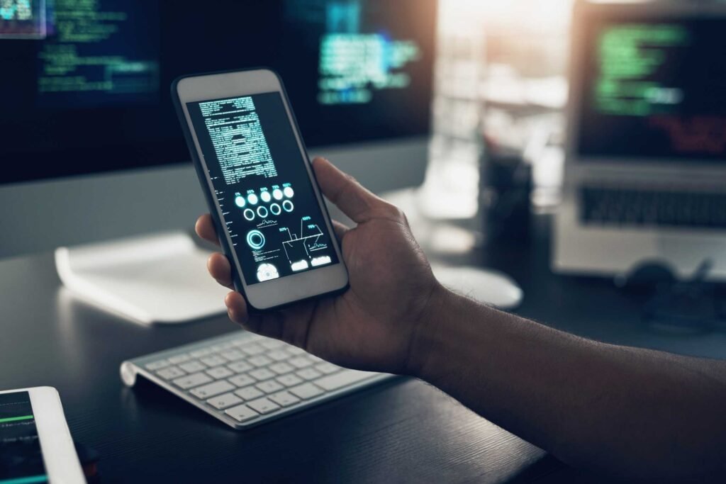 app development