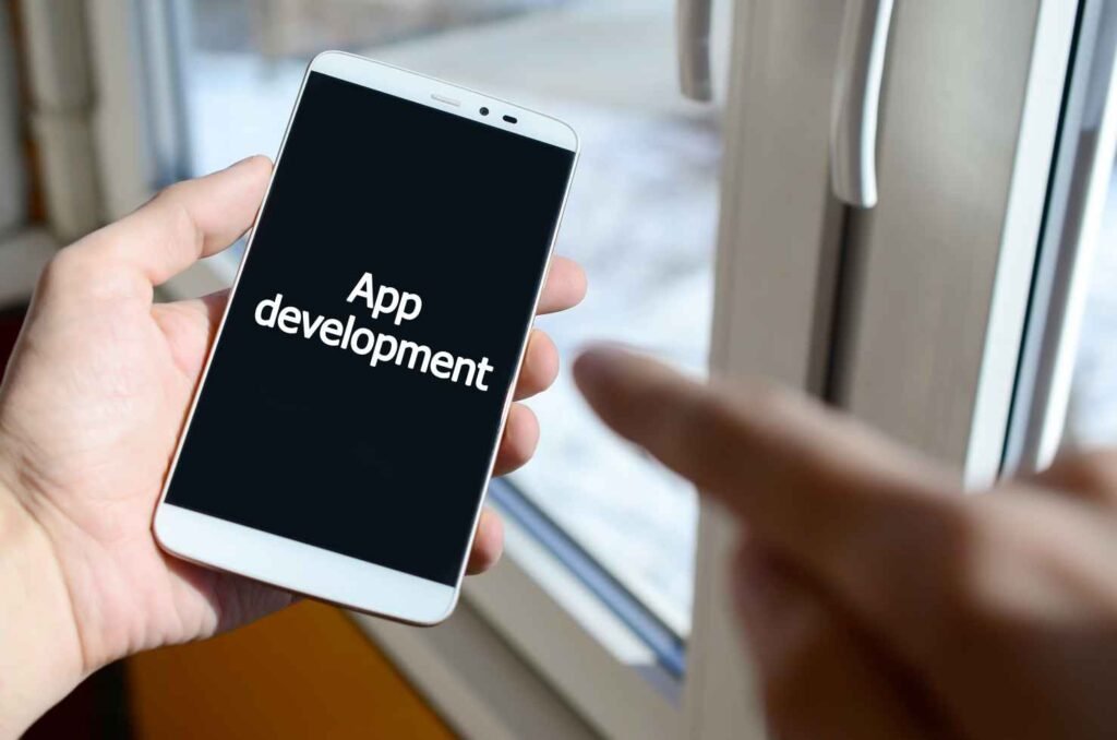 app development