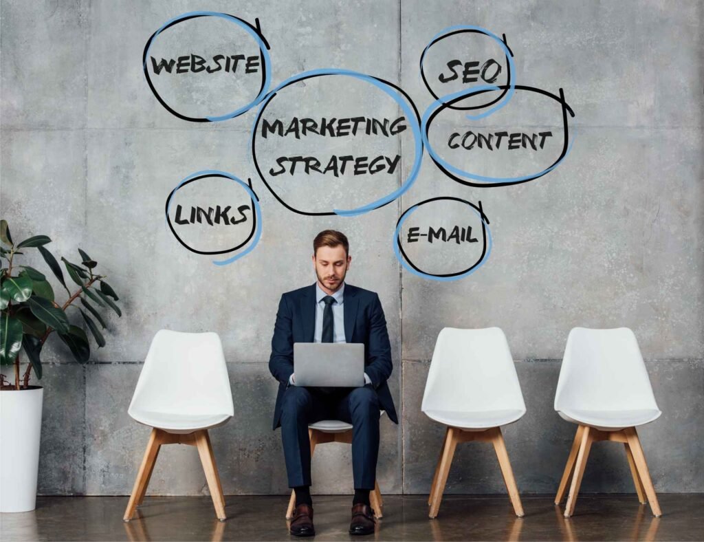 digital marketing agency