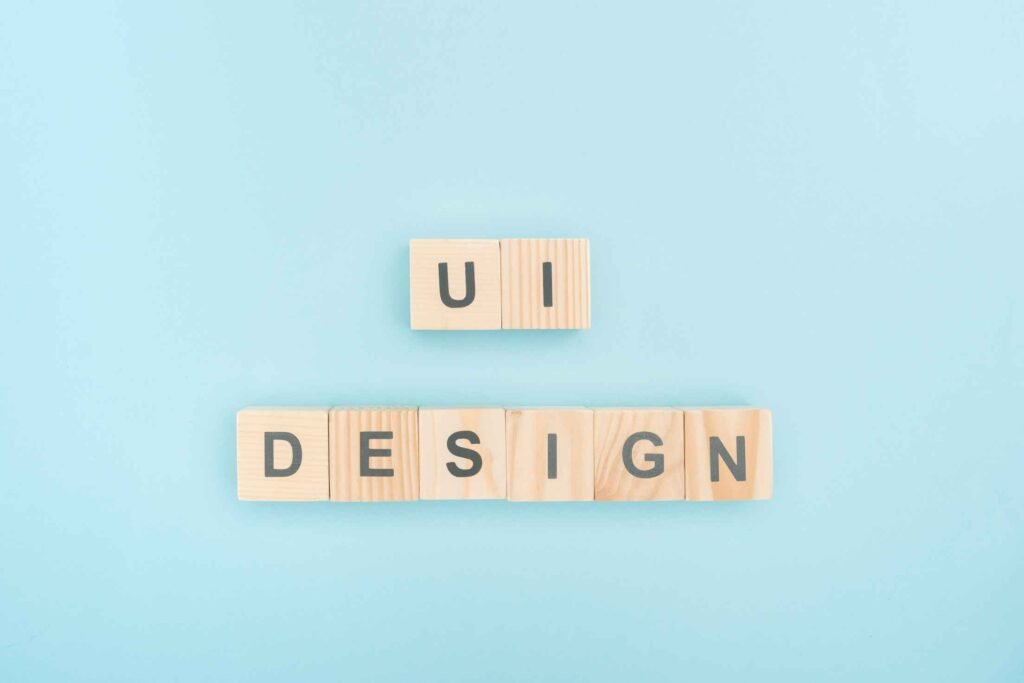 UI/UX Design