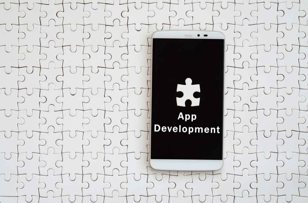 App Developers in Bangalore