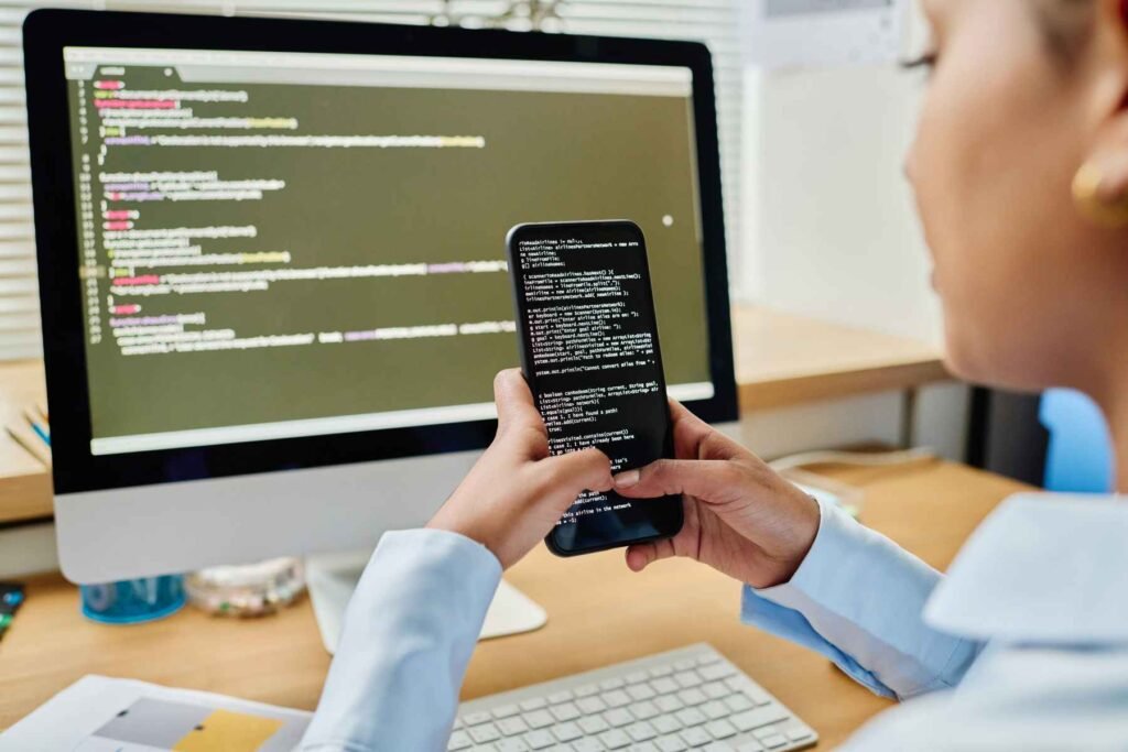 App Development