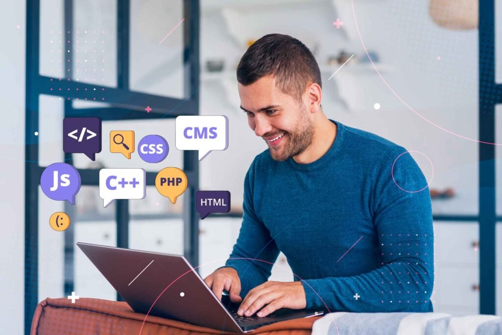 Best Web Designer in Bangalore