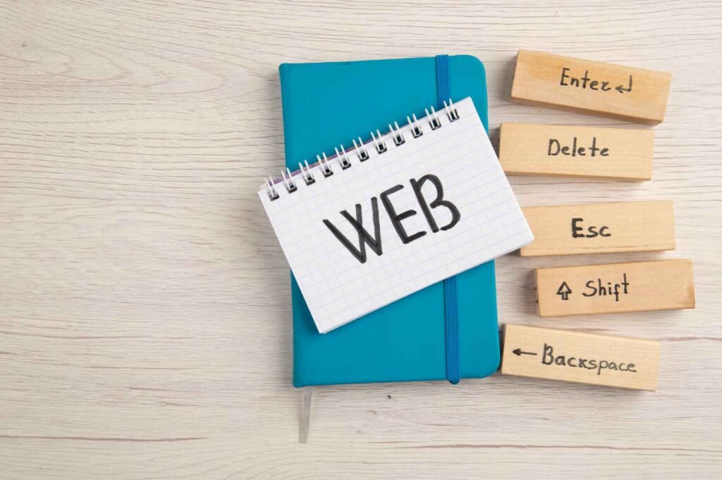 Best Website Developer in Bangalore