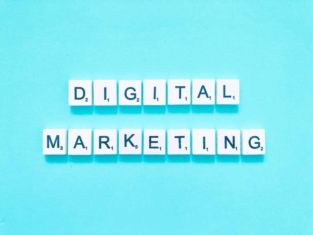 digital marketing agency in bangalore