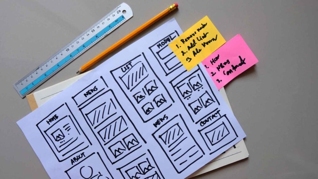 UI/UX designer in Bangalore