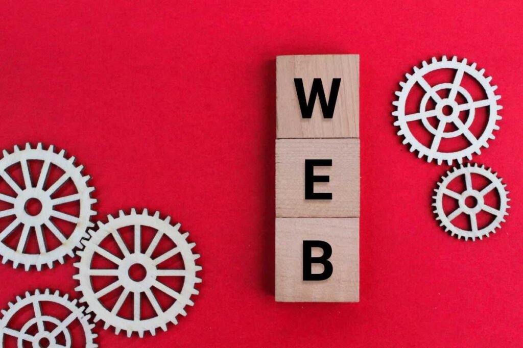 Website Developers in Bangalore