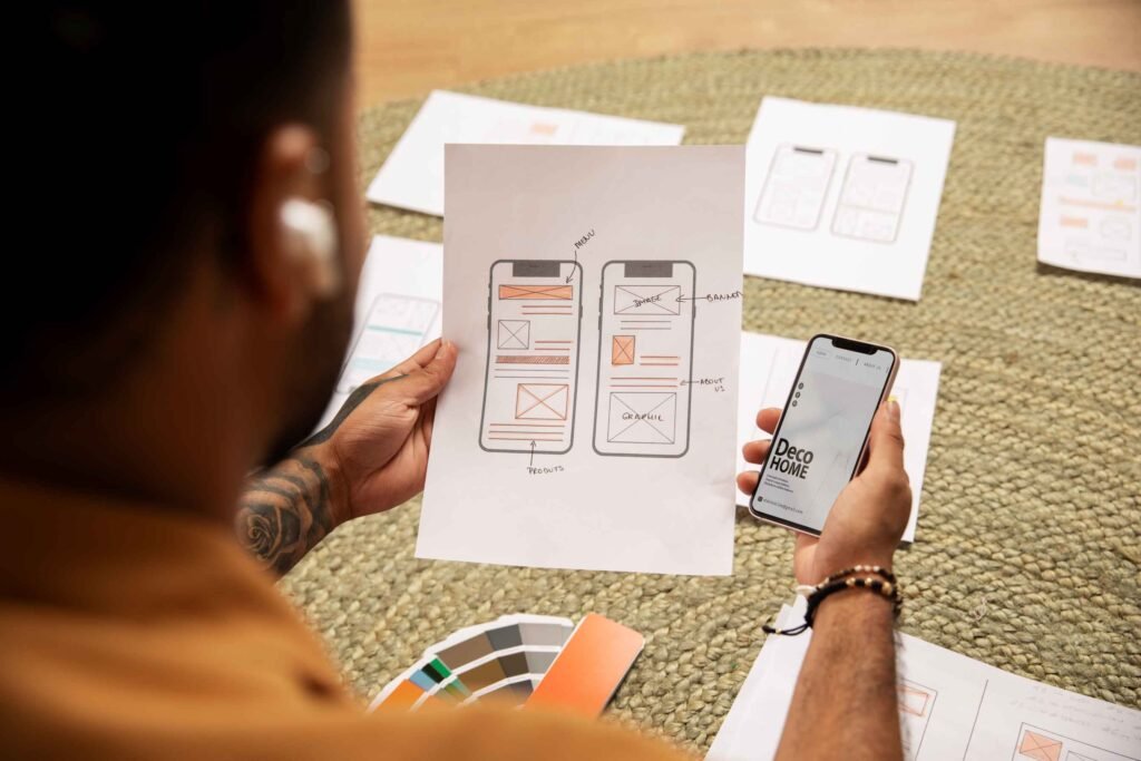 App Developer in Johannesburg