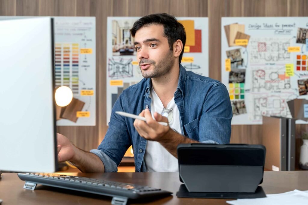 Web Designer in Bangalore