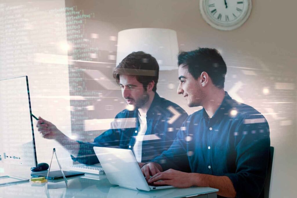 Website Developer in Bangalore