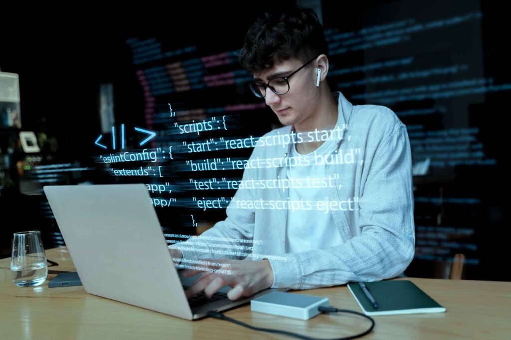 Website Developer in Bangalore