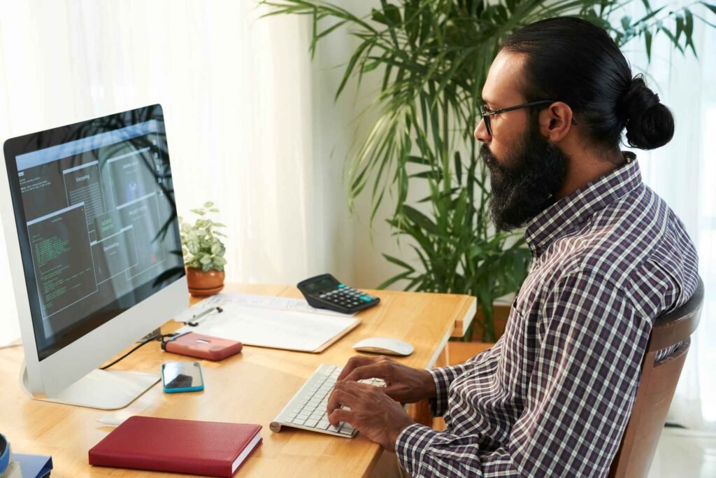 Website Developer in Johannesburg