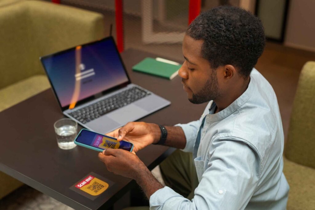 app developer in Johannesburg