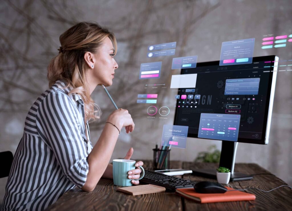 best website developer in Bangalore