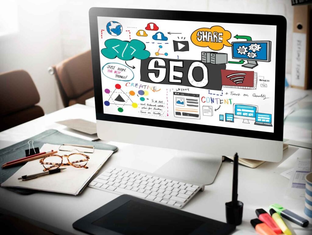 SEO Services in Bangalore