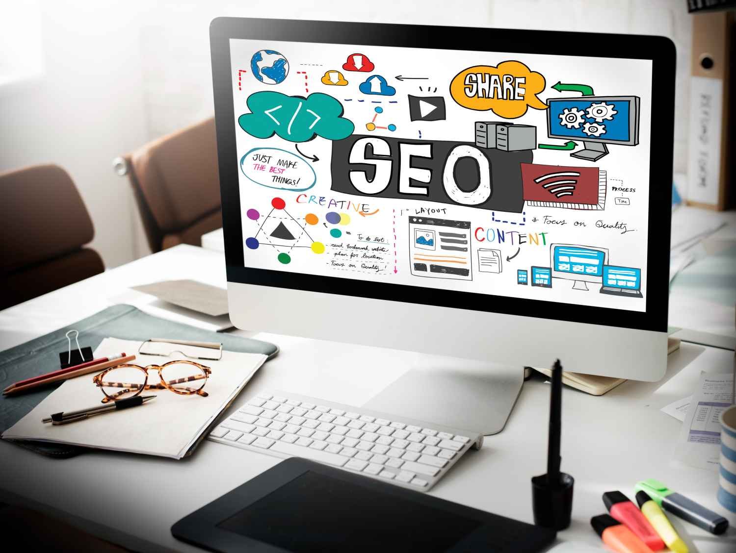 SEO Services in Bangalore