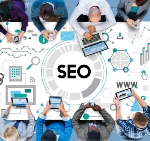 SEO Services in Bangalore