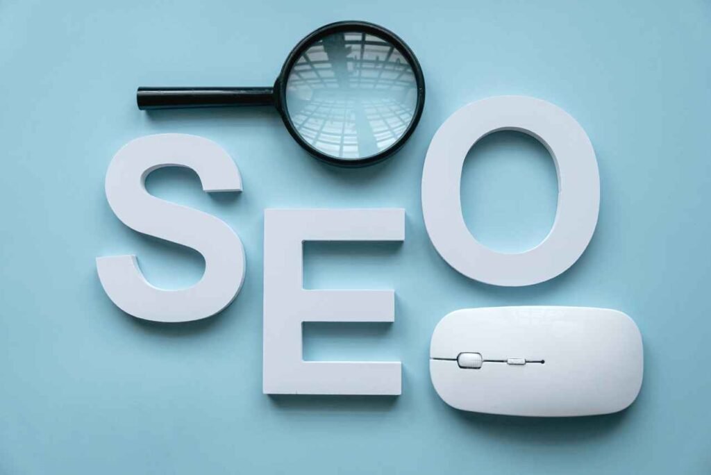 SEO Services in Bangalore