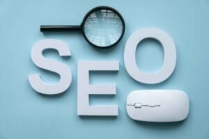 SEO Services in Bangalore