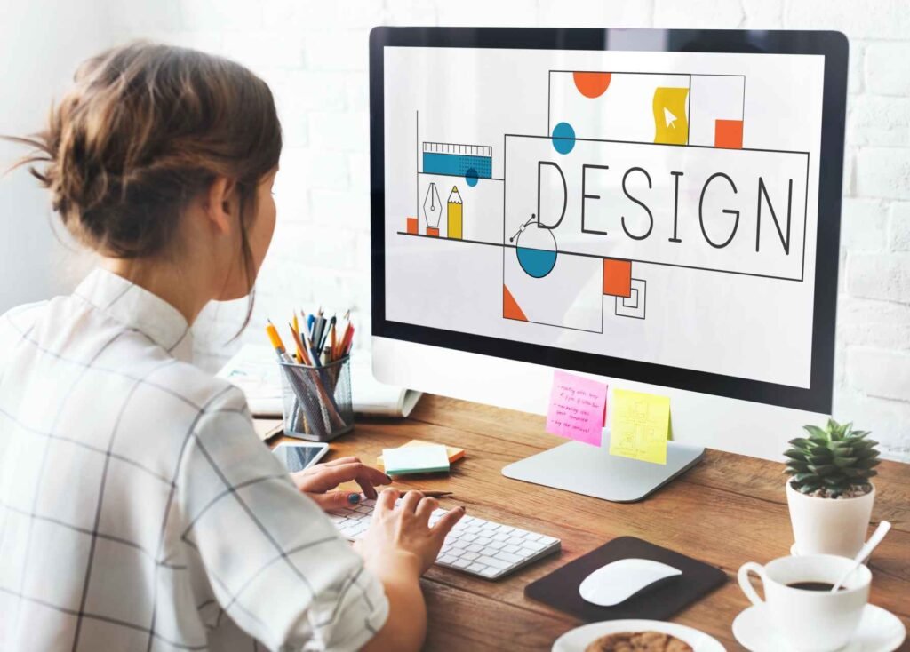 Web Designer in Bangalore