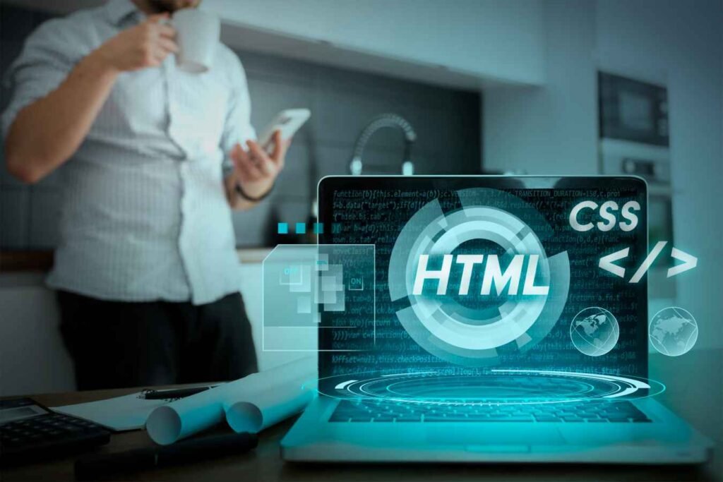 Web Development in Bangalore