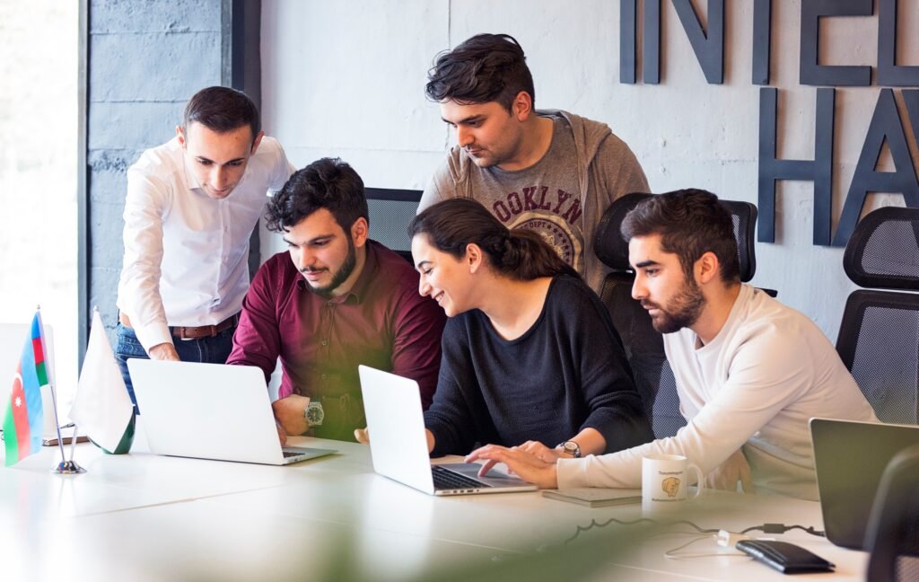 Website Developer in Bangalore