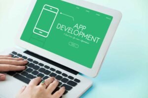 app development in Bangalore