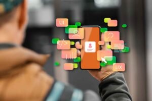 app development in Bangalore