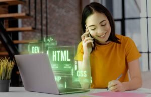 web designer in Bangalore