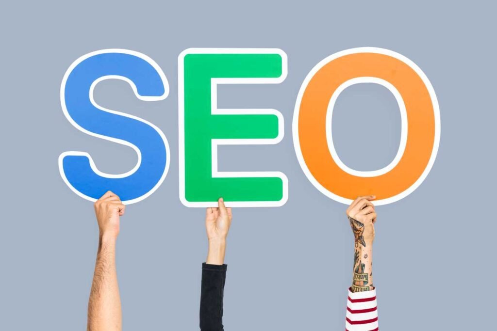 SEO Services in Bangalore