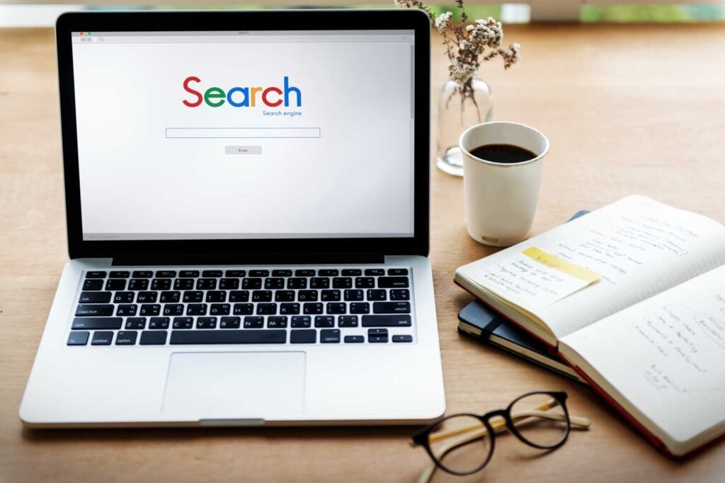 SEO Services in Bangalore