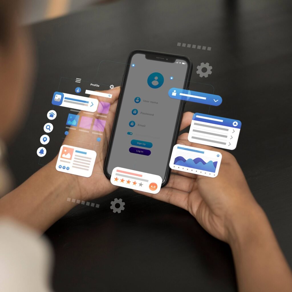 App Developer in Bangalore