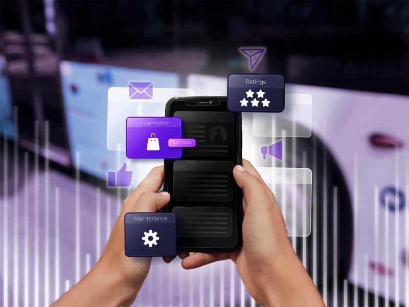 App Developer in Bangalore team creating digital solutions.