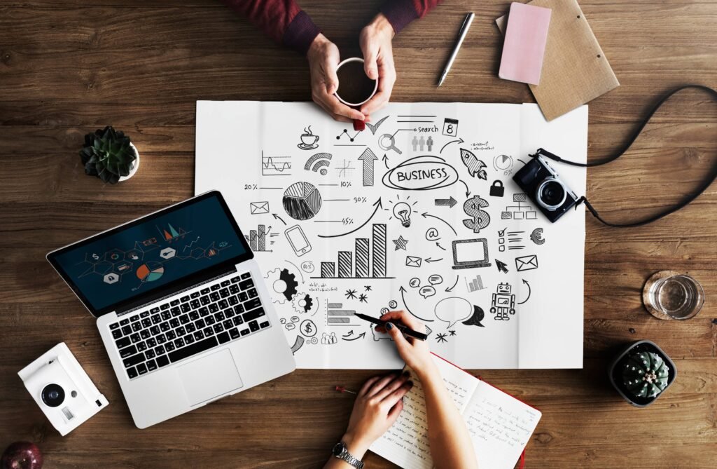 Digital Marketing Agency in Bangalore
