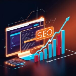 SEO Services in Bangalore driving digital visibility