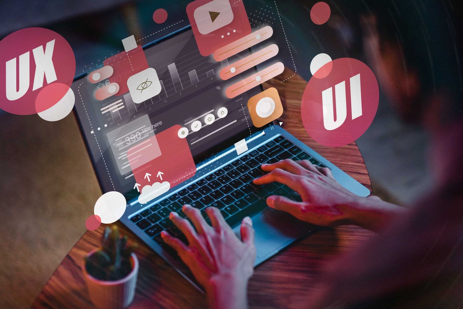 Web Designer in Bangalore