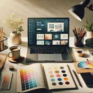 best web designer in Bangalore team at work