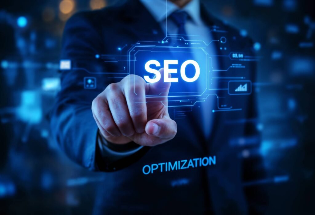 SEO Services in Bangalore